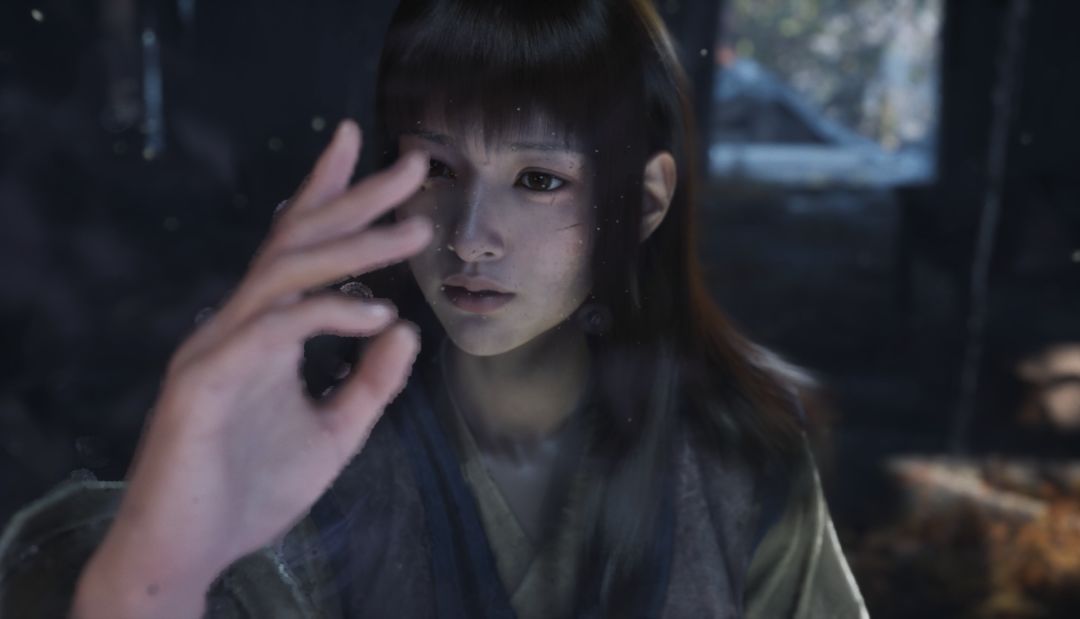 影之刃零游戏截图