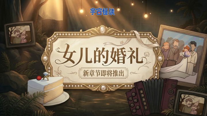 1.6 女人的婚礼 截图