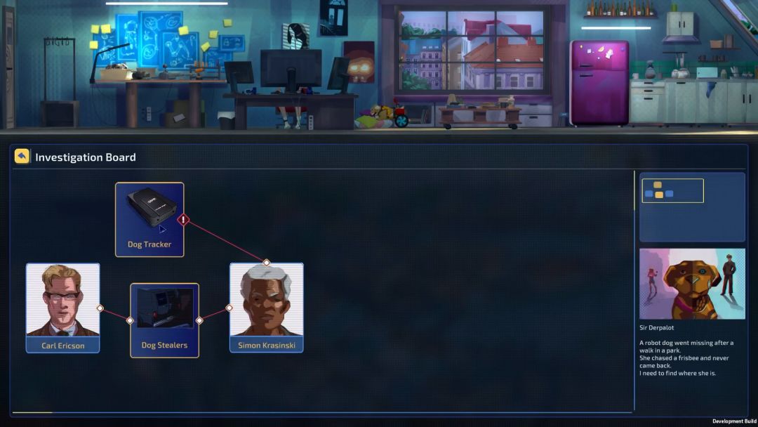 Song of Farca: Prologue游戏截图