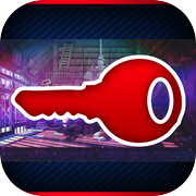 密室逃脱求生本能icon