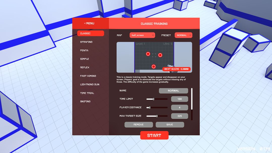 Aim Hero游戏截图