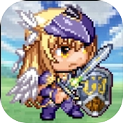 像素放置英雄icon