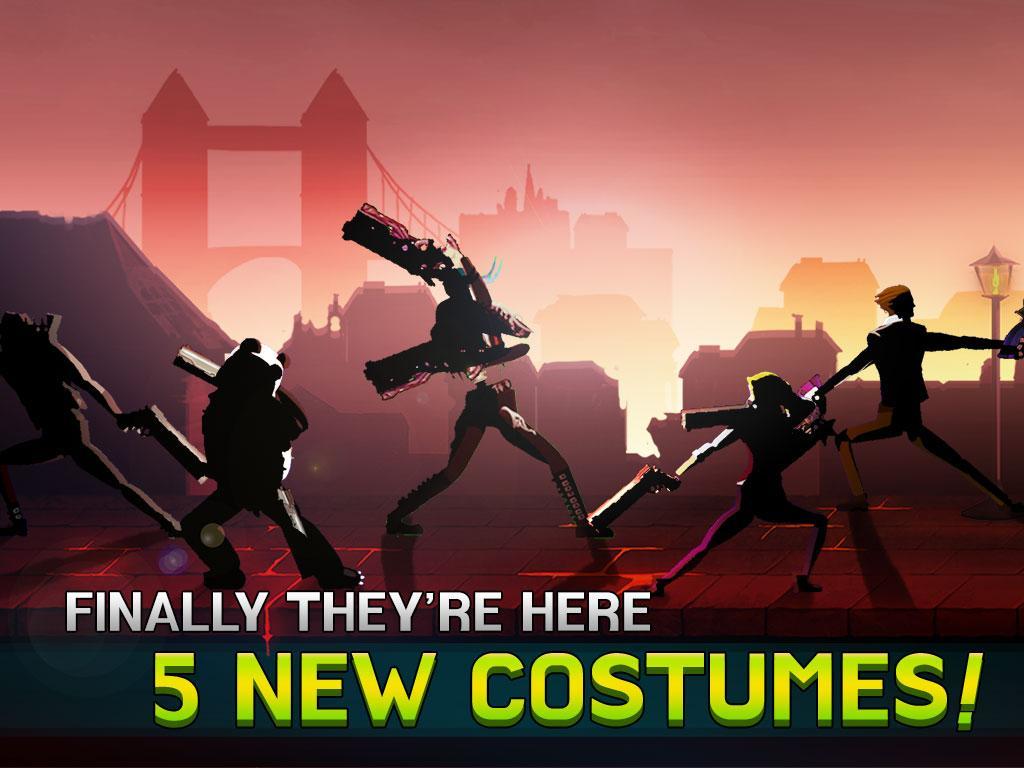 吞魔者 (Devil Eater)游戏截图