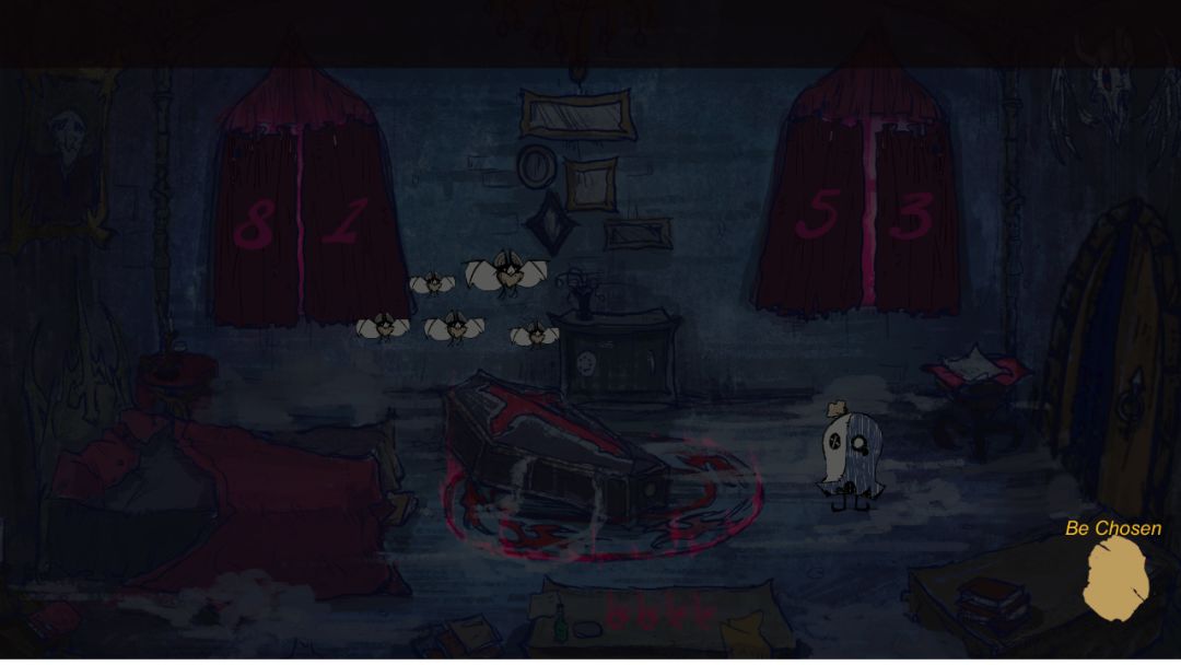 明离影来游戏截图