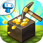 Mine Quest - Crafting and Battle Dungeon RPG