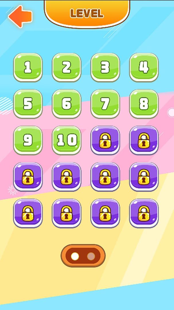 颜色方块2游戏截图