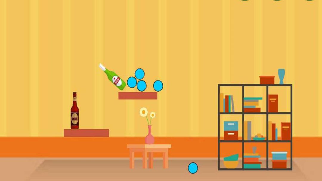 摔杯为号A游戏截图