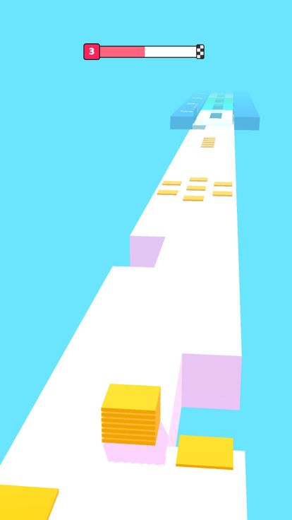 Split Stack游戏截图