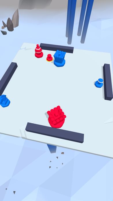 Flick Chess!游戏截图