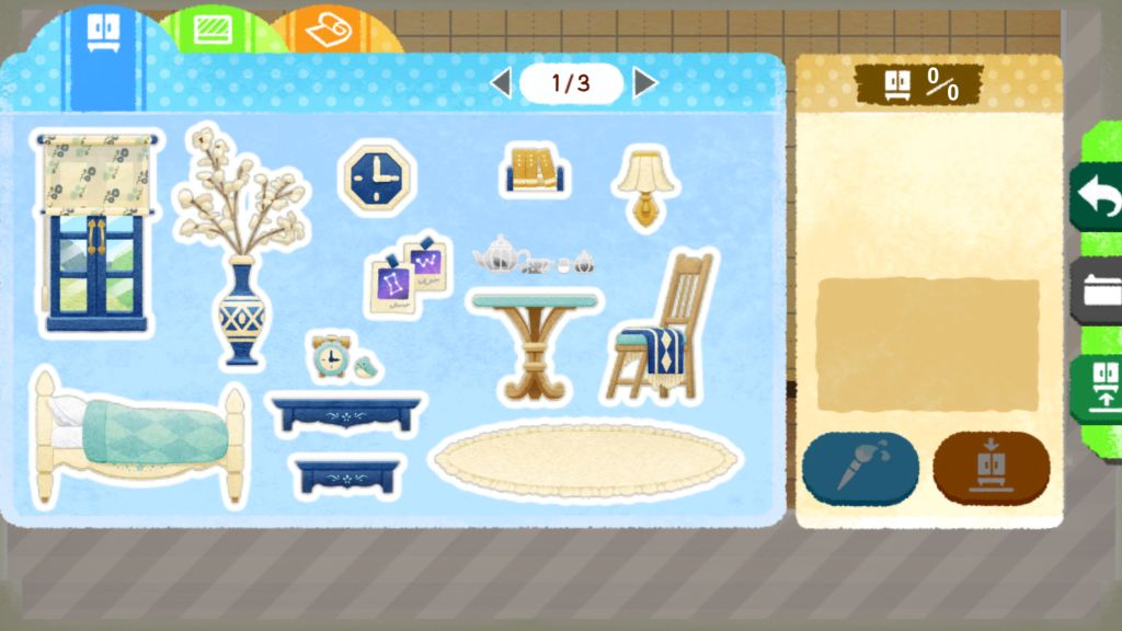 逃脱游戏 迷失猫咪的旅程2 -StrayCatDoors2-游戏截图