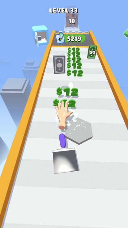 Money Sculpt游戏截图