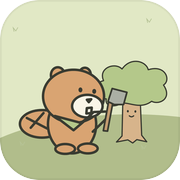 咔咔砍树团icon