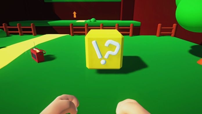 Sleepin' Guy游戏截图