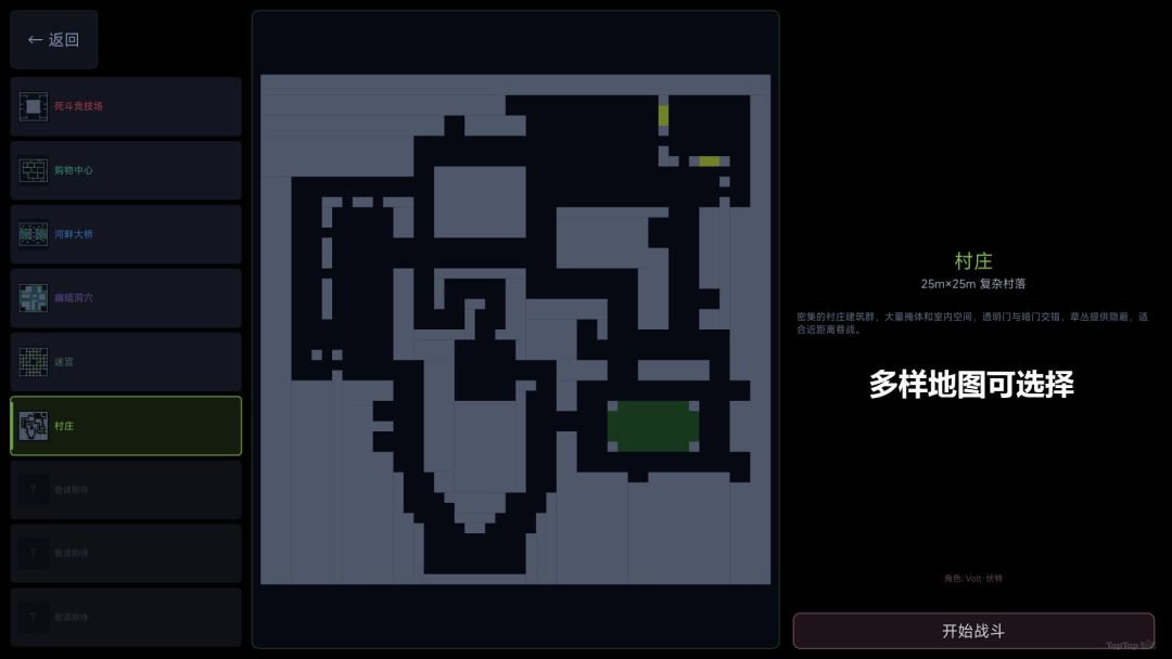 猛攻兄弟游戏截图