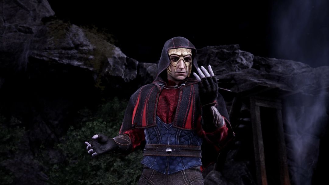 嗜血之王：崛起 | Vampires: Bloodlord Rising游戏截图