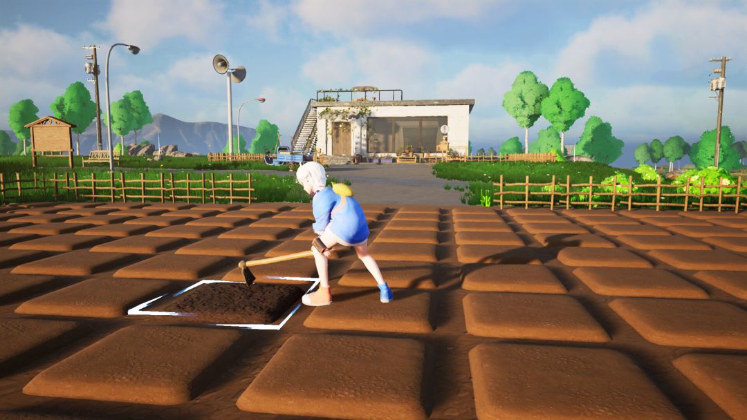 老家奇妙日记游戏截图