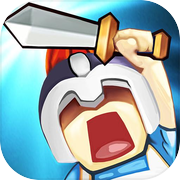 用力打三國：就叫你用力點icon