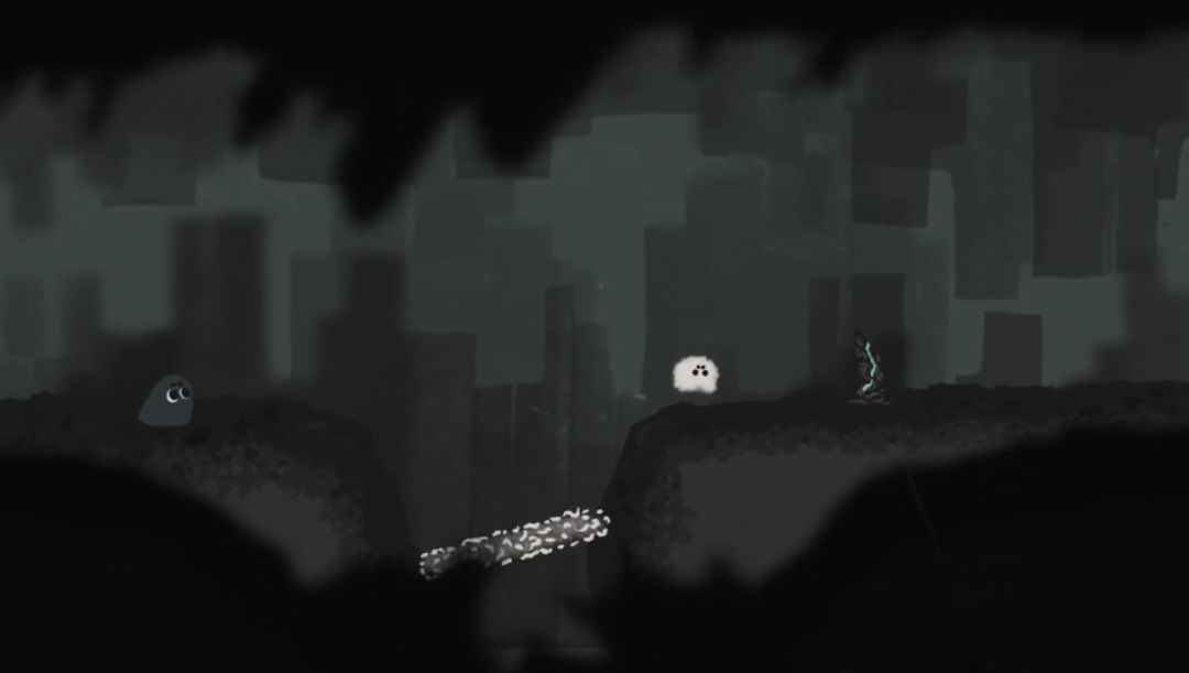 去赤道 · 序章游戏截图