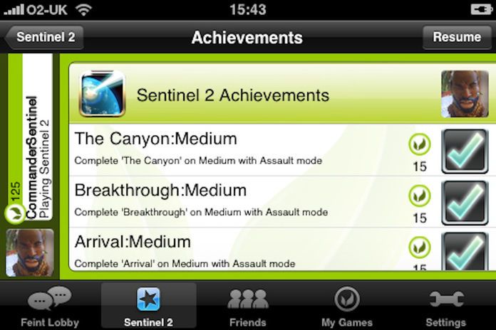 Sentinel 2: Earth Defense游戏截图