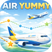 AIR YUMMYicon