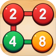MergeNum: Match Lineicon