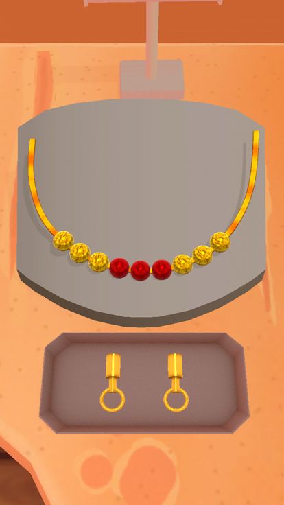 Bead Shop游戏截图