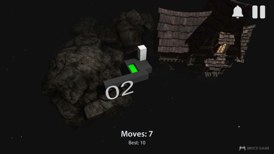 智力立方游戏截图