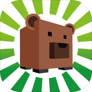 森林大冒險 - 台灣最新One-Touch 手遊!