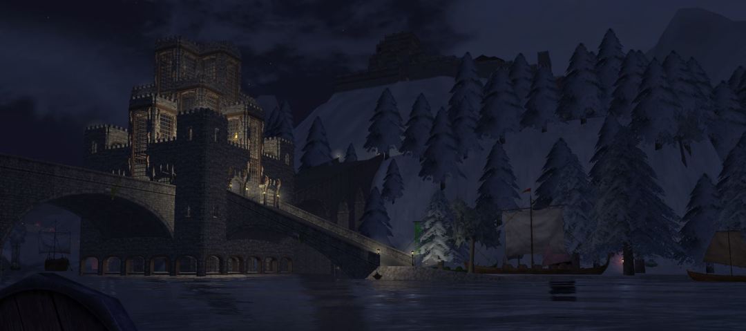 Wurm Unlimited游戏截图