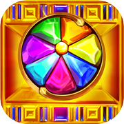 神庙宝石icon