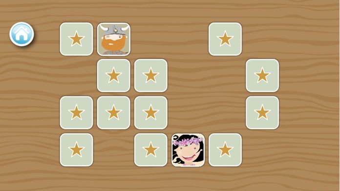 Tickle me Memo Match - Heyduda游戏截图
