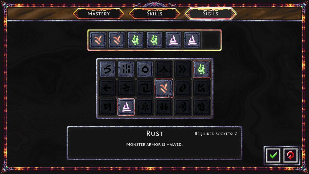 Dungeon Warfare 3游戏截图