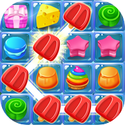 饼干的奖赏：美食之旅icon