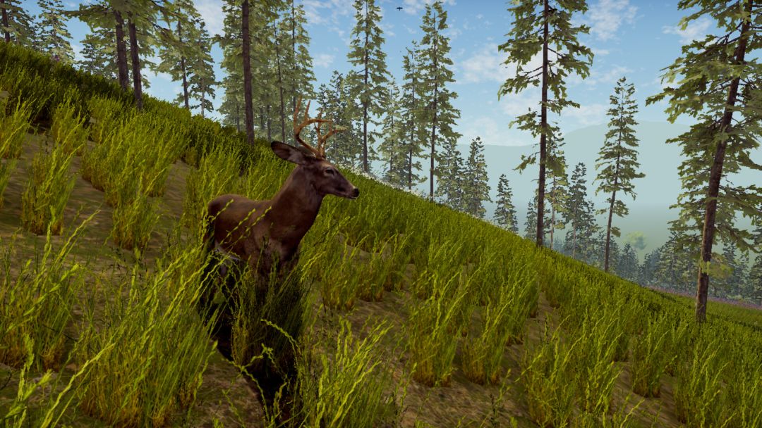 My Village Life游戏截图