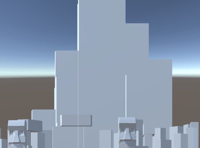 微光燎原游戏截图