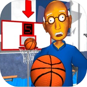 Basketball Basics Teachericon