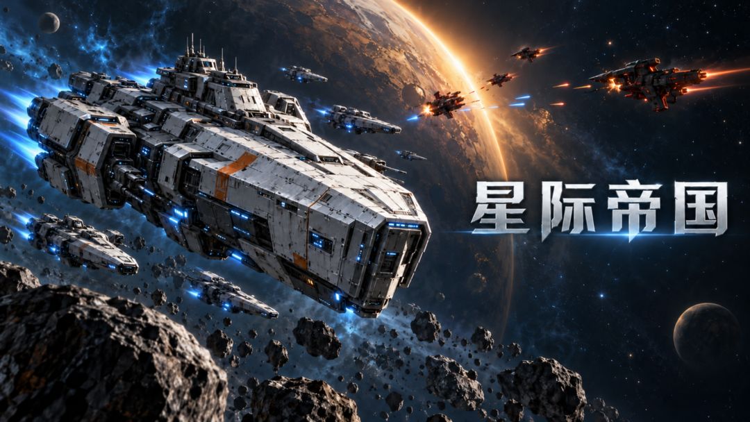 星际帝国