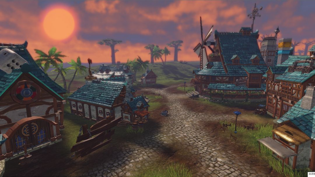 代号-UL游戏截图