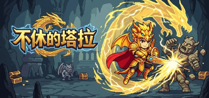 不休的塔拉 封面