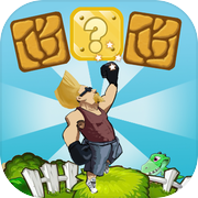 超级大冒险2017年最新版单机跑酷游戏icon