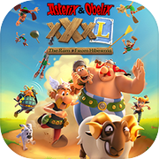 Asterix & Obelix XXXL : The Ram From Hiberniaicon