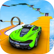 Car Stunt Mega Ramps: Car Gameicon