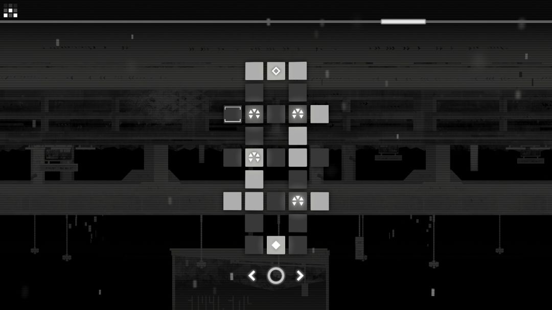 CIPHER ZERO游戏截图