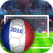 Euro Championship Penalty 2016icon
