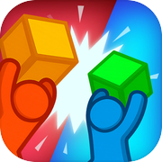 Pixel Puzzle Clash: Art Warsicon