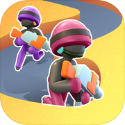 Where Is He Hide And Seekicon