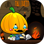 Jack Run Halloween Hunted Land