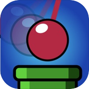 Ball Drop Slide & Merge