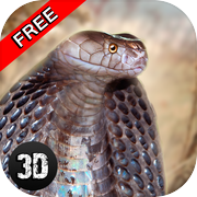 Poisonous Snake Survival Simulator 3D