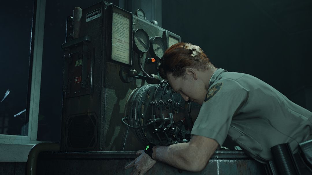 Fear The Timeloop游戏截图